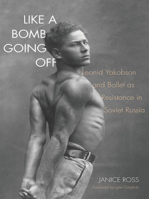 cover image of Like a Bomb Going Off